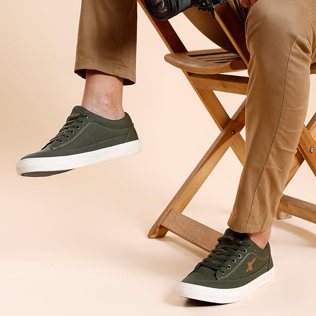 SPARX Men’s SM 852 Sneakers